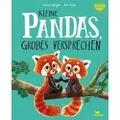 Produktbild: Kleine Pandas, großes Versprechen