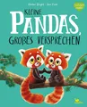 Produktbild: Kleine Pandas, großes Versprechen Rachel Bright