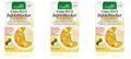 Produktbild: Alsiroyal Cistus PLUS Infektblocker mit Manuka-Honig 3x 90 Past (48144,44 EUR/ k