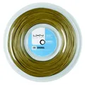 Produktbild: Luxilon Tennissaite BB Original 1.30 (Haltbarkeit+Kontrolle) natur 200m Rolle, Saitendicke: 1.30