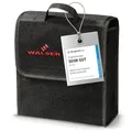 Produktbild: Walser Auto Organizer Toolbag Größe S, Kofferraum Organizer, Gadget, Aufbewahrungsbox, Tasche, Zubehör - 28x14x28 cm Schwarz