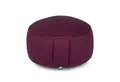 Produktbild: bodhi Meditationskissen Meditationskissen RONDO ECO, Füllung: Dinkel aubergine