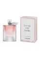 Produktbild: LANCOME Eau de Parfum LANCOME Eau de Parfum Lancome La vie est belle Eau de Parfum, Glasflakon, nachfüllbar