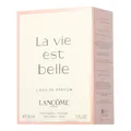 Produktbild: Lancôme - La Vie est Belle L'Eau de Parfum Spray Refillable 30ml
