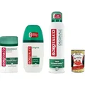 Produktbild: Borotalco Originale Extra Dry Deodorant Stick 40 ml
