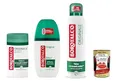 Produktbild: Borotalco Tris SET Original, Stick, roll on, deo spray, deodorant + Italian Gourmet polpa 400g