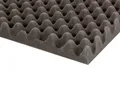 Produktbild: Adam Hall 019430 - Noppenschaumstoff grau 30 mm