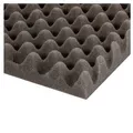 Produktbild: Noppenschaum Schaumstoff Dämmung Schallschutz Case Schall Absorber Color Noppen