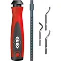 Produktbild: Ruko UnigratSatz (120 mm) (107006)
