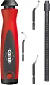Produktbild: RUKO 107006 Entgrater-Set 1St.