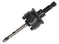 Produktbild: Starrett A10 Spannzange Für 32-210mm Lochsägen STRA10