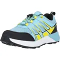 Produktbild: WHISTLER Outdoorschuh Talid mit wasserdichter Funktion 2189 Cameo Blue 36 - 36