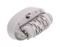 Produktbild: Braun Epilieraufsatz Braun Standard Epilierkopf, zu Braun Silk-épil 5 Type 5390, 5391, 1 St.