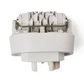 Produktbild: Braun Epilierkopf für Silk-épil Series 7 & 5 (Standard-Kopf) 5392, 5391, 5390