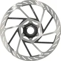 Produktbild: Sram Rotor HS2 Rounded CenterLock 220mm (220 mm) (00.5018.176.007)