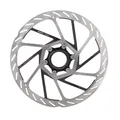 Produktbild: Scheibe hs2 220mm Centerlock Dicke 2.0mm 2030019847 SRAM Bremsen Fahrrad