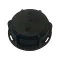 Produktbild: IBC Container-Kappe PP schwarz IBC IG 2