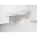 Produktbild: Electrolux Aeg Mda Ub-haube Dub2610w Lower Easy