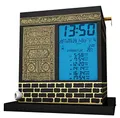 Produktbild: MIRAC Kabe Ezan Saati - Kaaba Azan Uhr