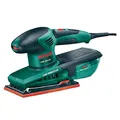 Produktbild: Bosch PSS250AE Exzenterschleifer 250 Watt Elektronische Regelung + Koffer