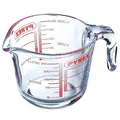 Produktbild: Pyrex Messbecher, 0,25 l, Borosilikatglas