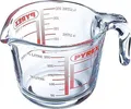 Produktbild: Pyrex Glas Messbecher 250 ml