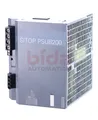 Produktbild: Siemens 6EP1437-3BA10 / 6EP1 437-3BA10 SITOP PSU8200 24 V/40 A