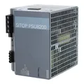 Produktbild: SIEMENS SITOP PSU8200 6EP1437-3BA10