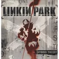Produktbild: Warner Bros. Hybrid Theory (Linkin Park, 2014) (6952132)