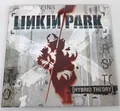 Produktbild: LINKIN PARK  Hybrid Theory  BLACK VINYL  Gatefold  12