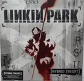 Produktbild: Linkin Park Hybrid Theory GATEFOLD NEAR MINT Warner Vinyl LP
