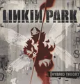 Produktbild: Linkin Park - Hybrid Theory   (Vinyl LP - 2000 - EU - Reissue)