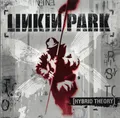 Produktbild: LP/VINYL  Linkin Park – Hybrid Theory