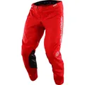 Produktbild: Troy Lee Designs GP PRO Pant - Mono (Herren, Normalgrösse, 36) (277931045)