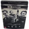 Produktbild: HEAT 4K ULTRA HD + BLU-RAY + [ETUI] DIRECTORS DEFINITION EDITION, FREI