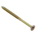 Produktbild: Forgefix Spectre™ Pz Kompatibel Holz Schraube Csk Zyp 6.0 x 100mm Kiste 100