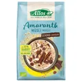 Produktbild: Amaranth Müsli - Schoko 375g | ALLOS