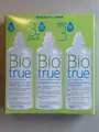 Produktbild: Biotrue 3 x 300ml wieder verfügbar