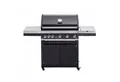 Produktbild: GrandHall Gasgrill Grandhall Gasgrill Maxim G5 Trolley 5 Brenner, 1 Seitenbrenner, 1