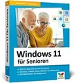 Produktbild: Windows 11 für Senioren: Der Lernkurs für Späteinst... | Buch | Zustand sehr gut