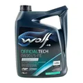 Produktbild: WOLF OfficialTech 0W-20 LS-FE VOLVO VCC RBS0-2AE, OPEL OV0401547-A20, 5 Liter