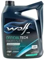 Produktbild: Wolf OfficialTech 0W-20 LS-FE 5 Liter (1051681)