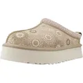 Produktbild: UGG W TAZZ SUN STITCH HellBraun - Hellbraun - 40