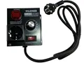 Produktbild: Drehzahlregler Wechselstrom-Spannungsregler AC 230 V 9A 4000 W - WELDINGER