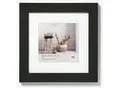 Produktbild: Walther Holzrahmen HO550B Home 50x50cm schwarz