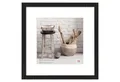 Produktbild: Walther Design Bilderrahmen Holzrahmen Home quadratisches Format 50x50 cm