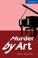 Produktbild: Murder by Art: Level 5 (Cambridge English Readers: Level... | Buch | Zustand gut