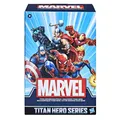 Produktbild: Marvel Titan Hero Multipack[Exklusiv bei Amazon]