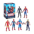Produktbild: Hasbro Marvel Classic - Titan Hero Multipack - Figur F2861 - Neu & OVP