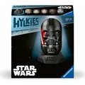 Produktbild: Ravensburger Hylkies: Die neue Sammelfigurenreihe zum selbst zusammenbauen. Figur #01 - Darth Vader (54 Teile) (12001012)